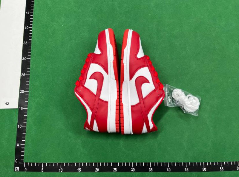KK  NIKE  dunk - 4