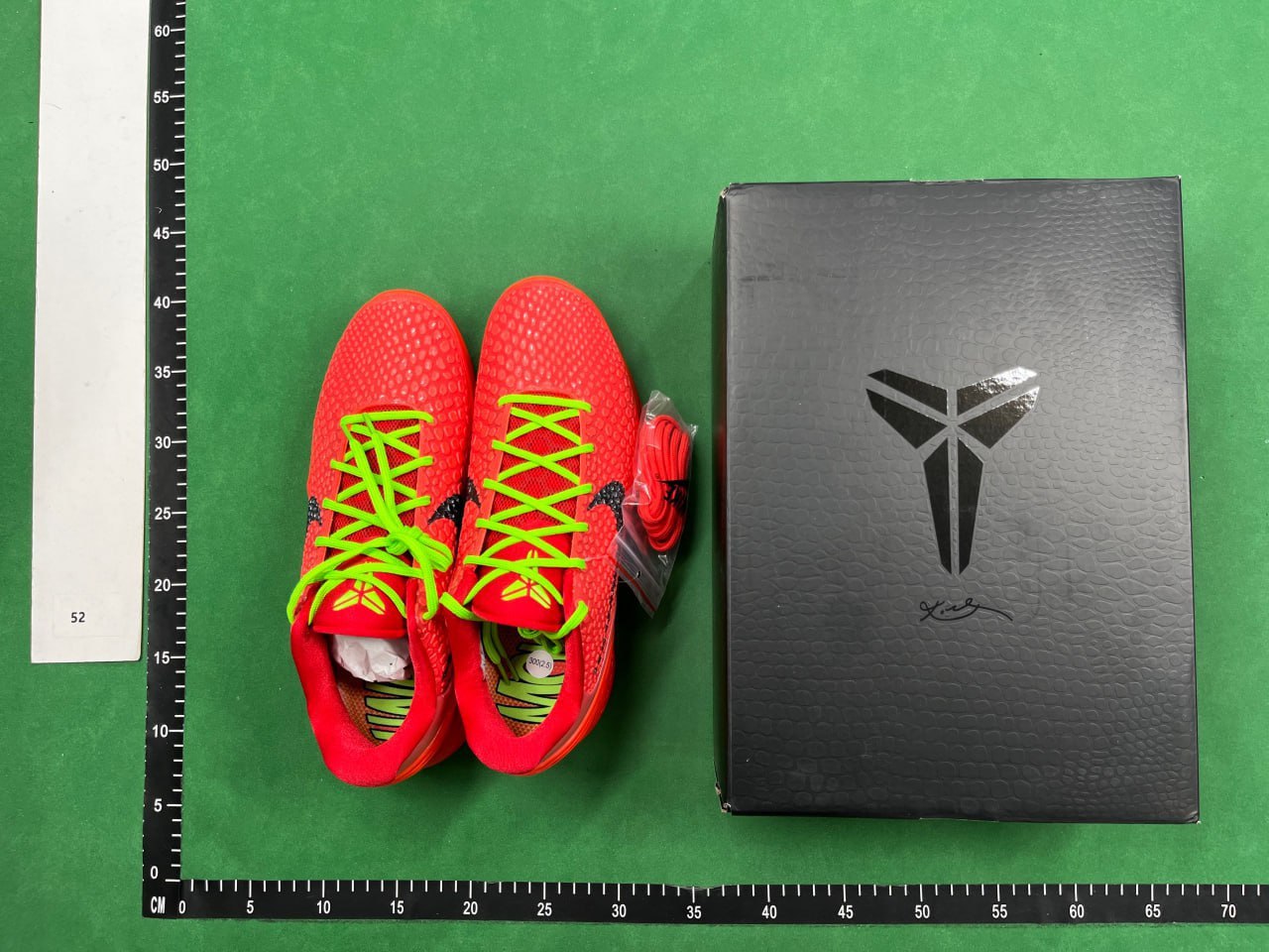  Nike ZOOM KOBE 6 - 2