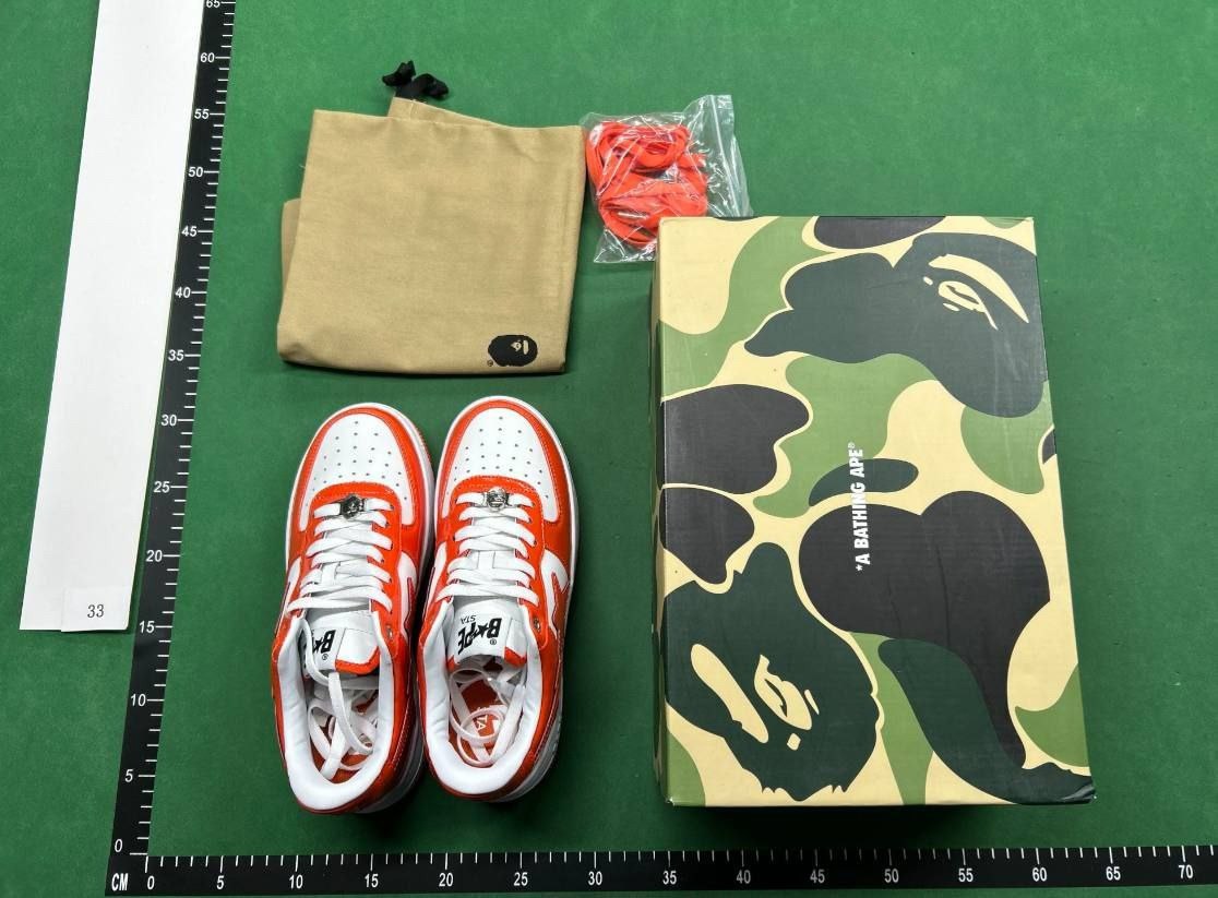  A Bathing  APE  Bape  Sta - 4