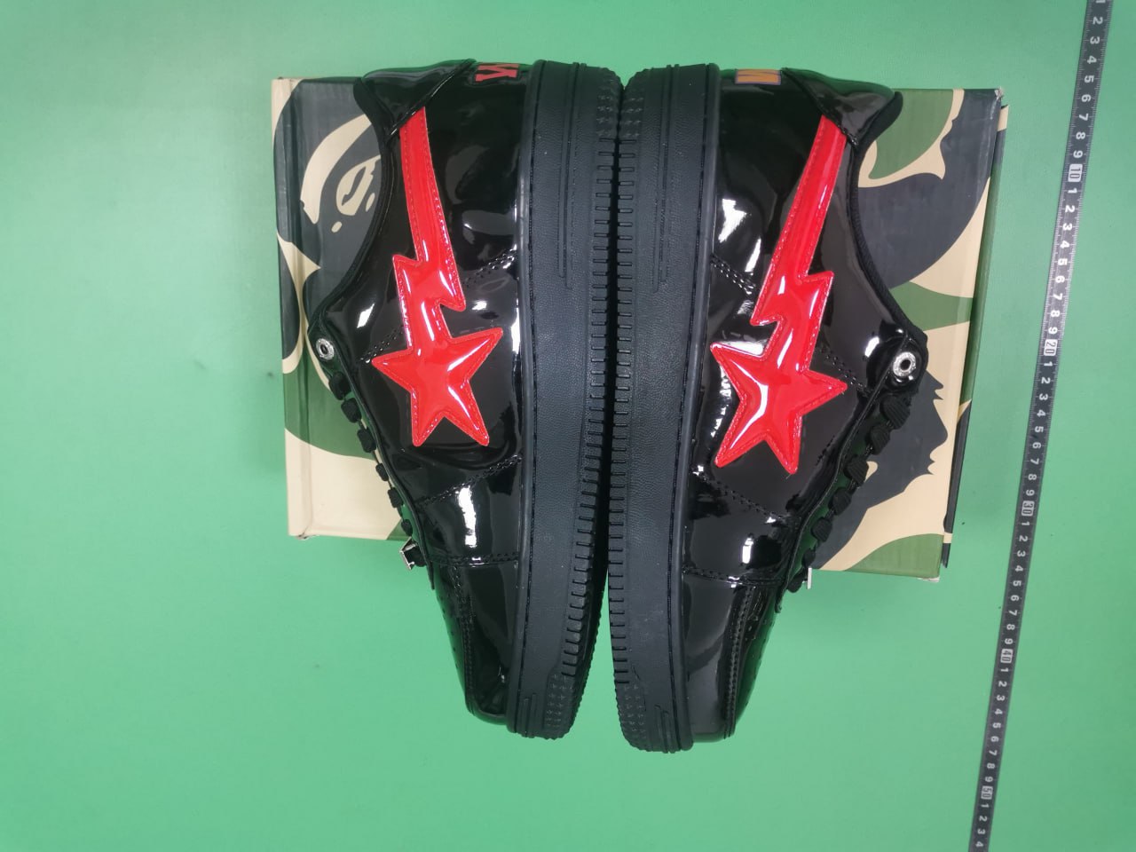  A Bathing  APE  Bape  Sta - 5