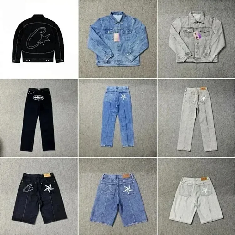  Corteiz shorts ( 40 + styles)