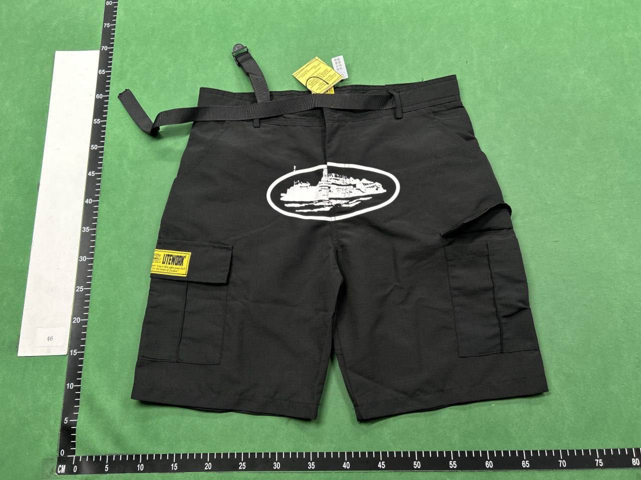  Corteiz shorts ( 40 + styles) - 5