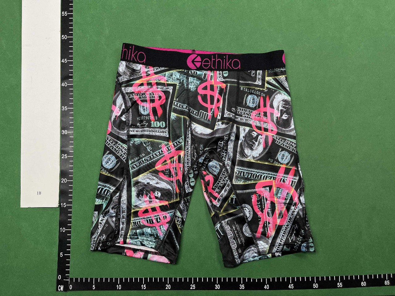 Ethika underwear  (14 style) - 2