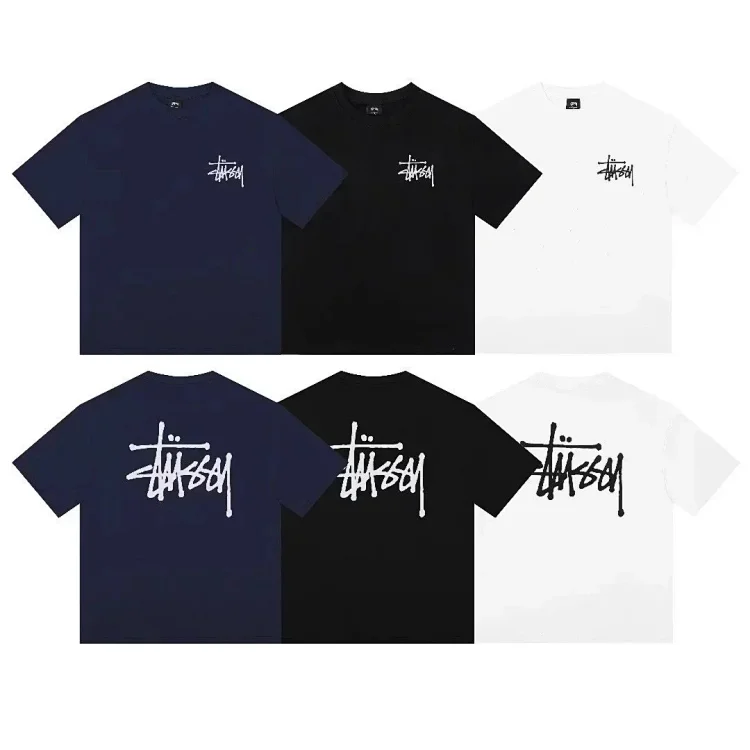 Stussy T-shirt  (21 style)