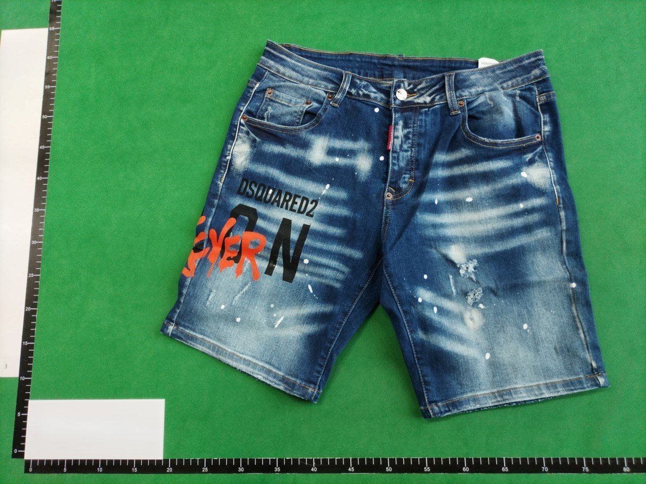 DSQUARED2 shorts  (40 style) - 3