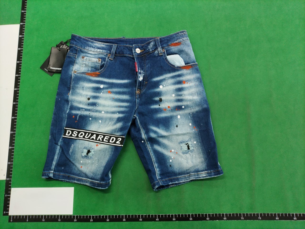 DSQUARED2 shorts  (40 style) - 4