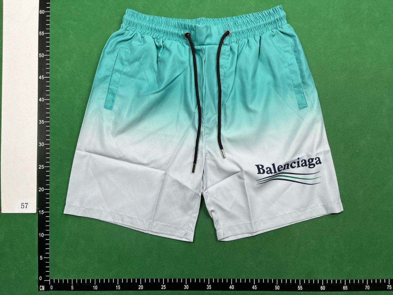 Balenciaga shorts  (40 style) - 2