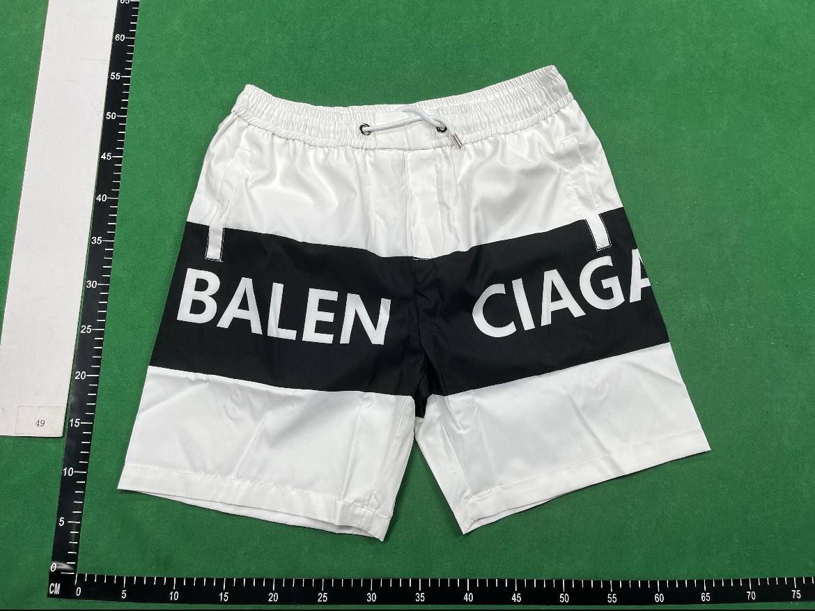 Balenciaga shorts  (40 style) - 3