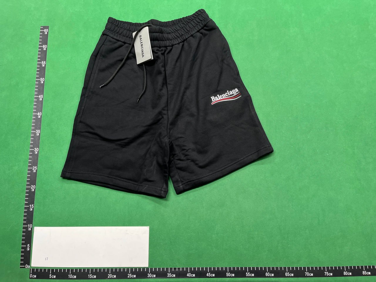 Balenciaga shorts  (40 style) - 5