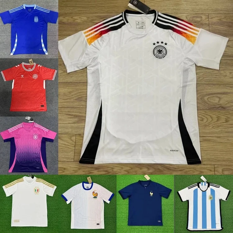 Football Jersey