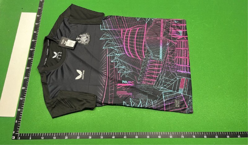 Football Jersey - 2