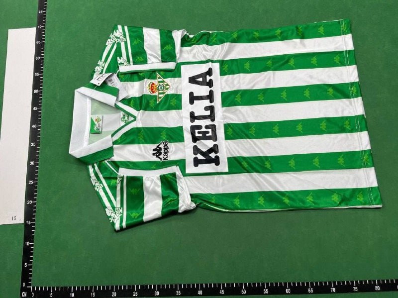 Football Jersey - 3