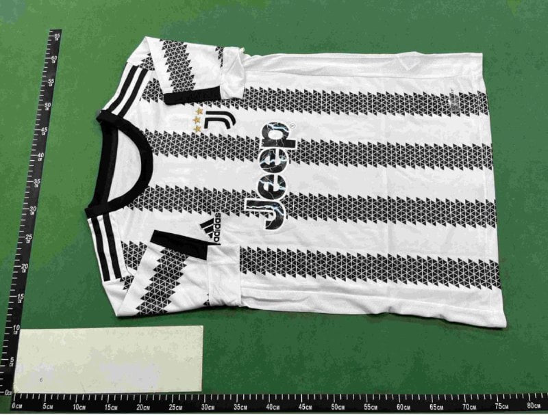 Football Jersey - 4