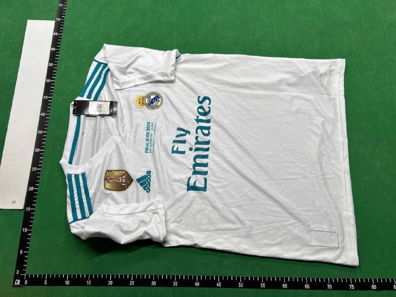Football Jersey - 5