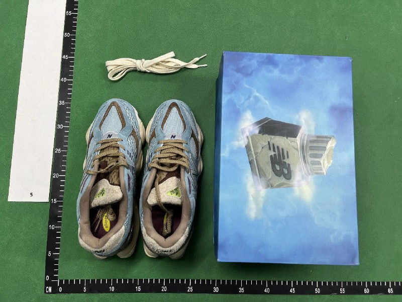  New balance 9060  (40 style) - 2