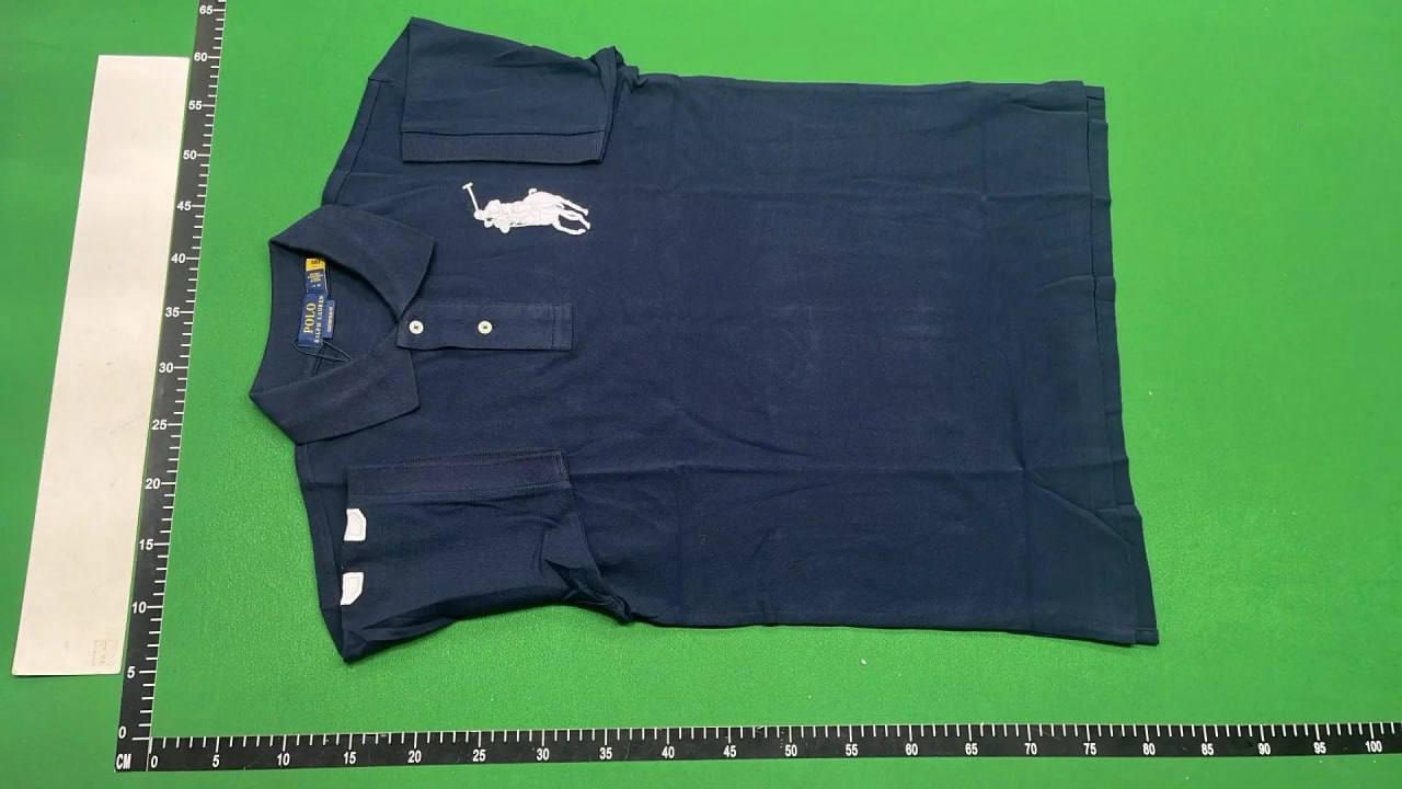 Ralph Lauren polo Shirt - 2