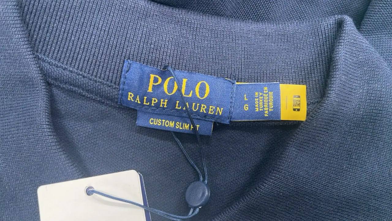 Ralph Lauren polo Shirt - 5