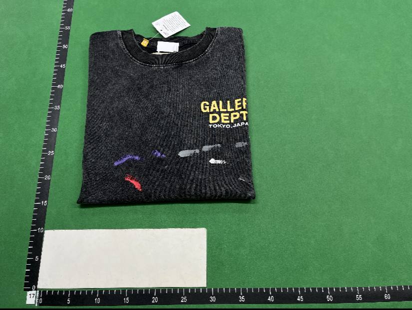 Gallery Dept Tee - 5