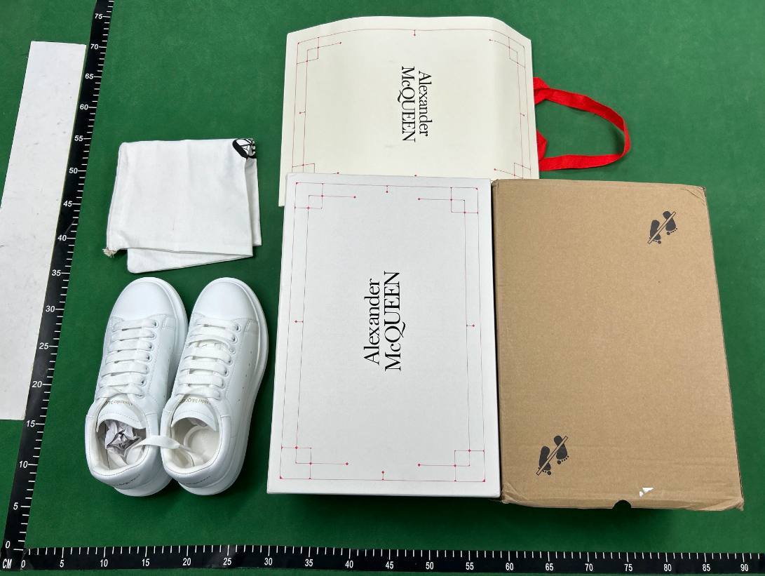 Mcqueen Casual shoes - 3