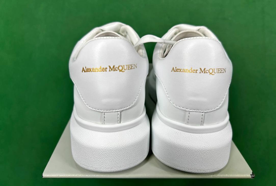 Mcqueen Casual shoes - 4
