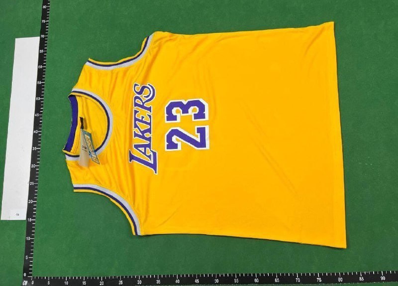 Basketball vest   (40 style) - 2