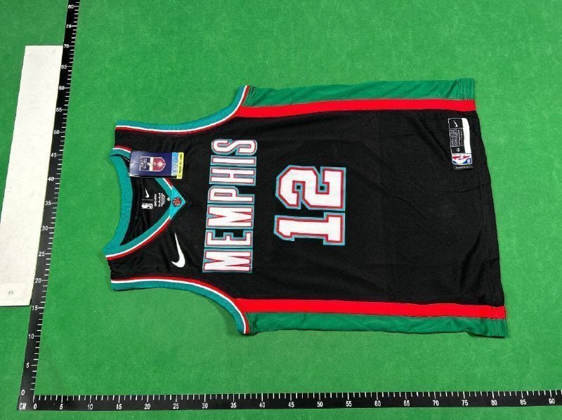 Basketball vest   (40 style) - 3