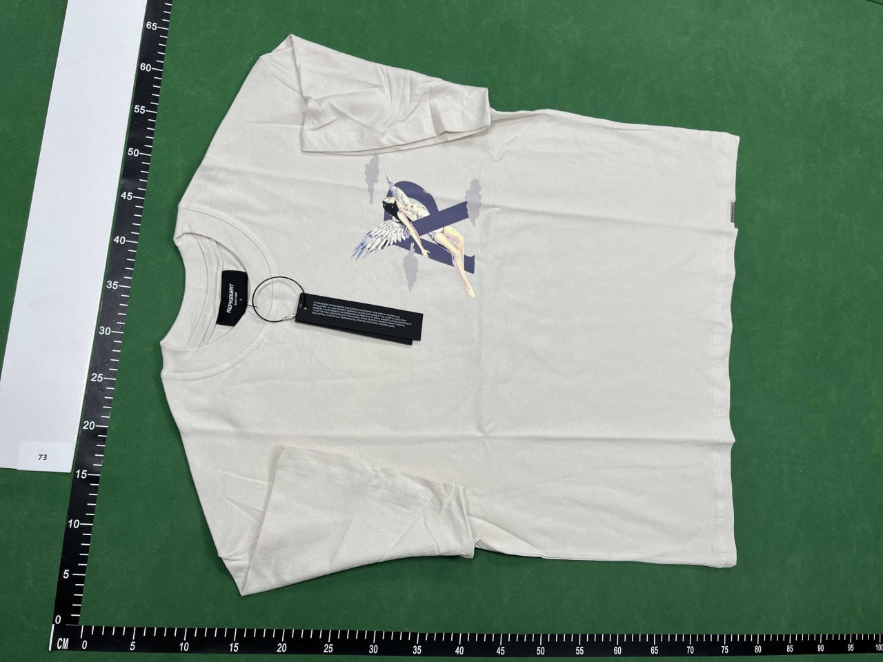 Represent T-shirt   (40 style) - 2
