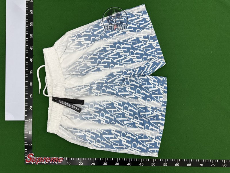 AMIRI set&shorts&t-shirt - 5