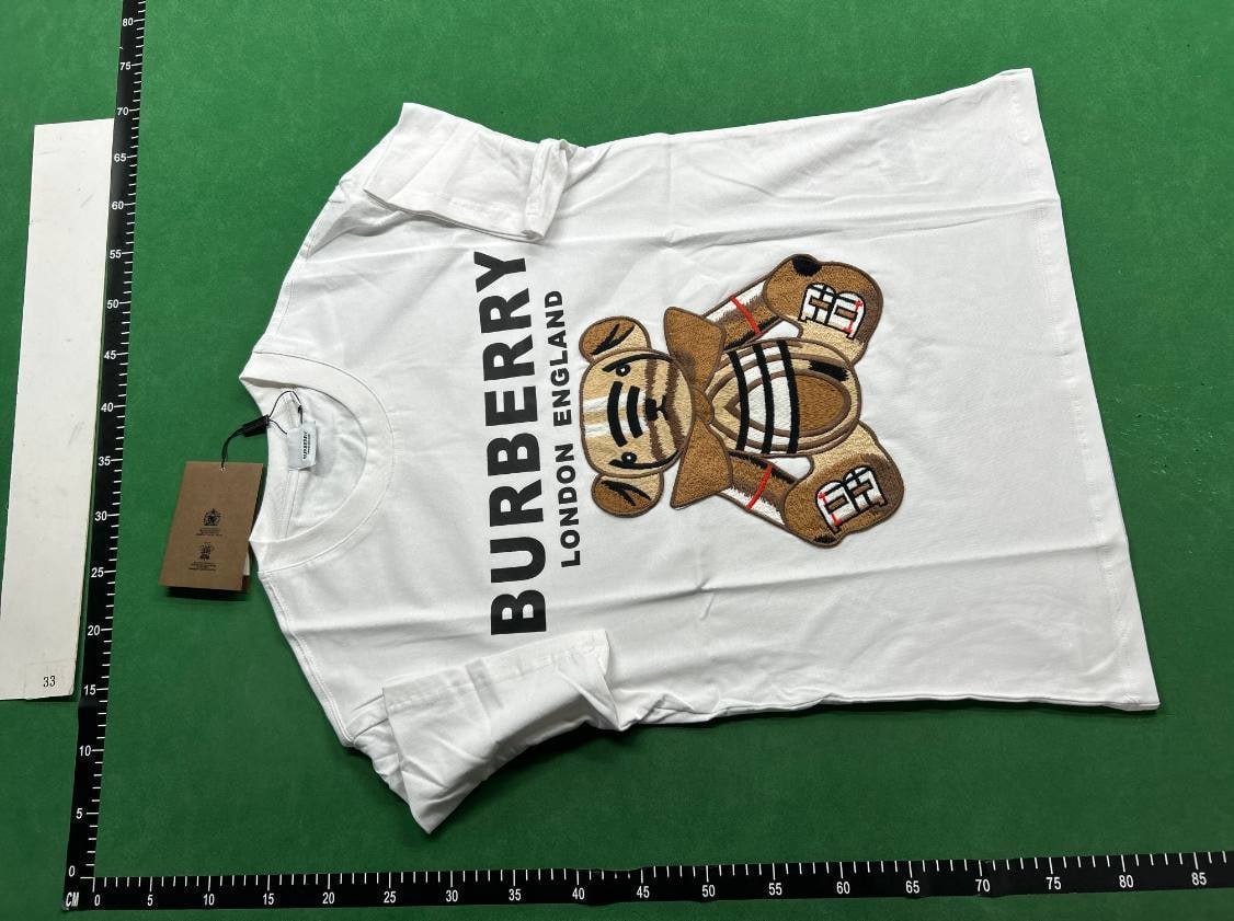 Burberry T-shirt - 2