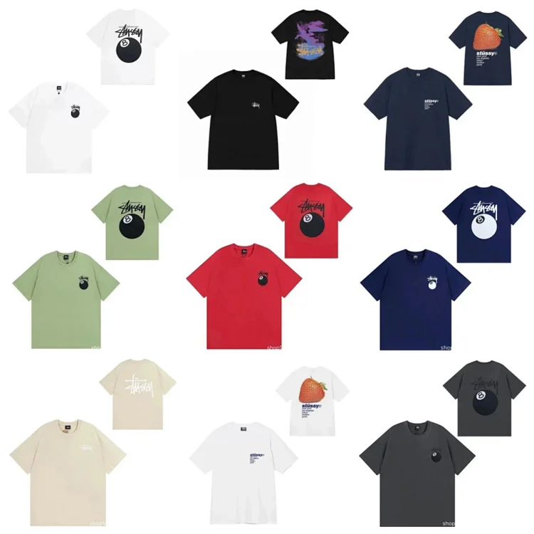 Stussy T-shirt