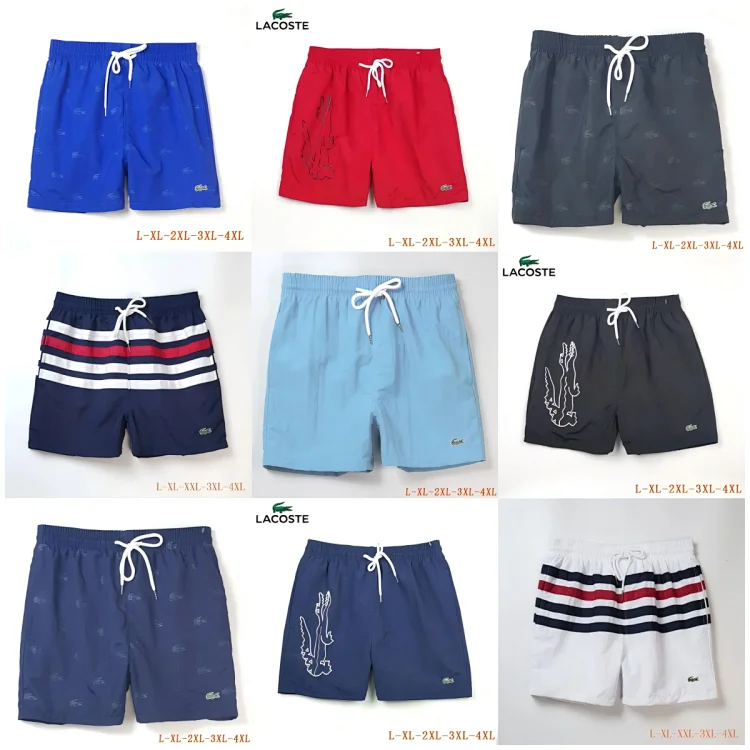 Lacoste  Shorts
