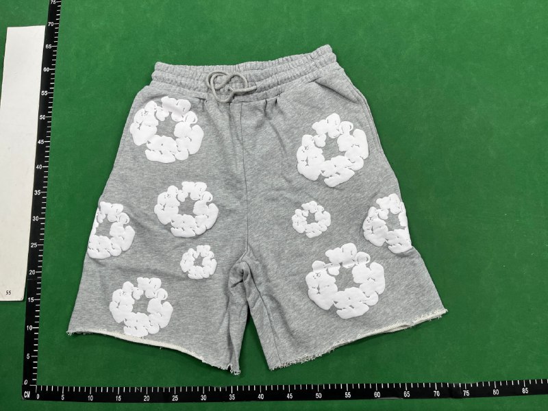  Denim Tears Shorts ( 11 + styles) - 4