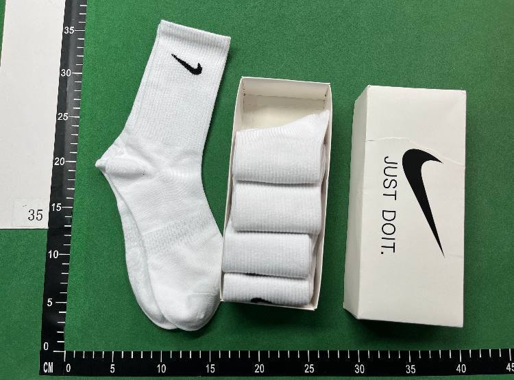Nike socks - 4