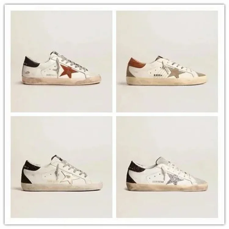   Golden Goose Super-Star