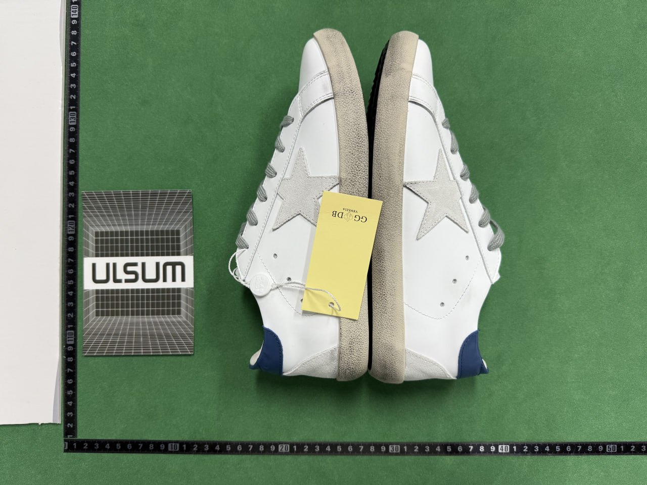   Golden Goose Super-Star - 3