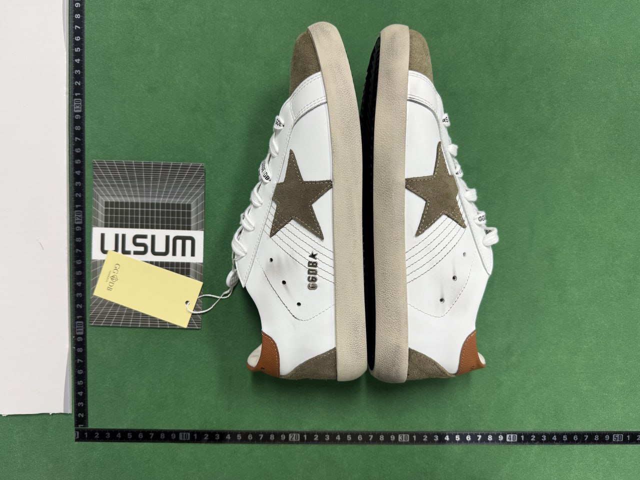   Golden Goose Super-Star - 2