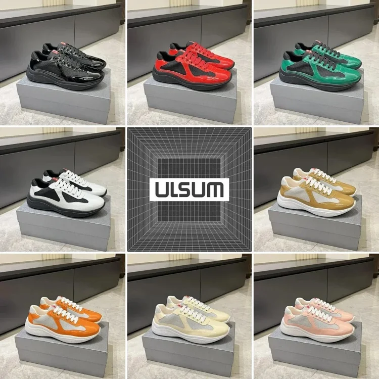 PRADA shoes  (Style 40+) 