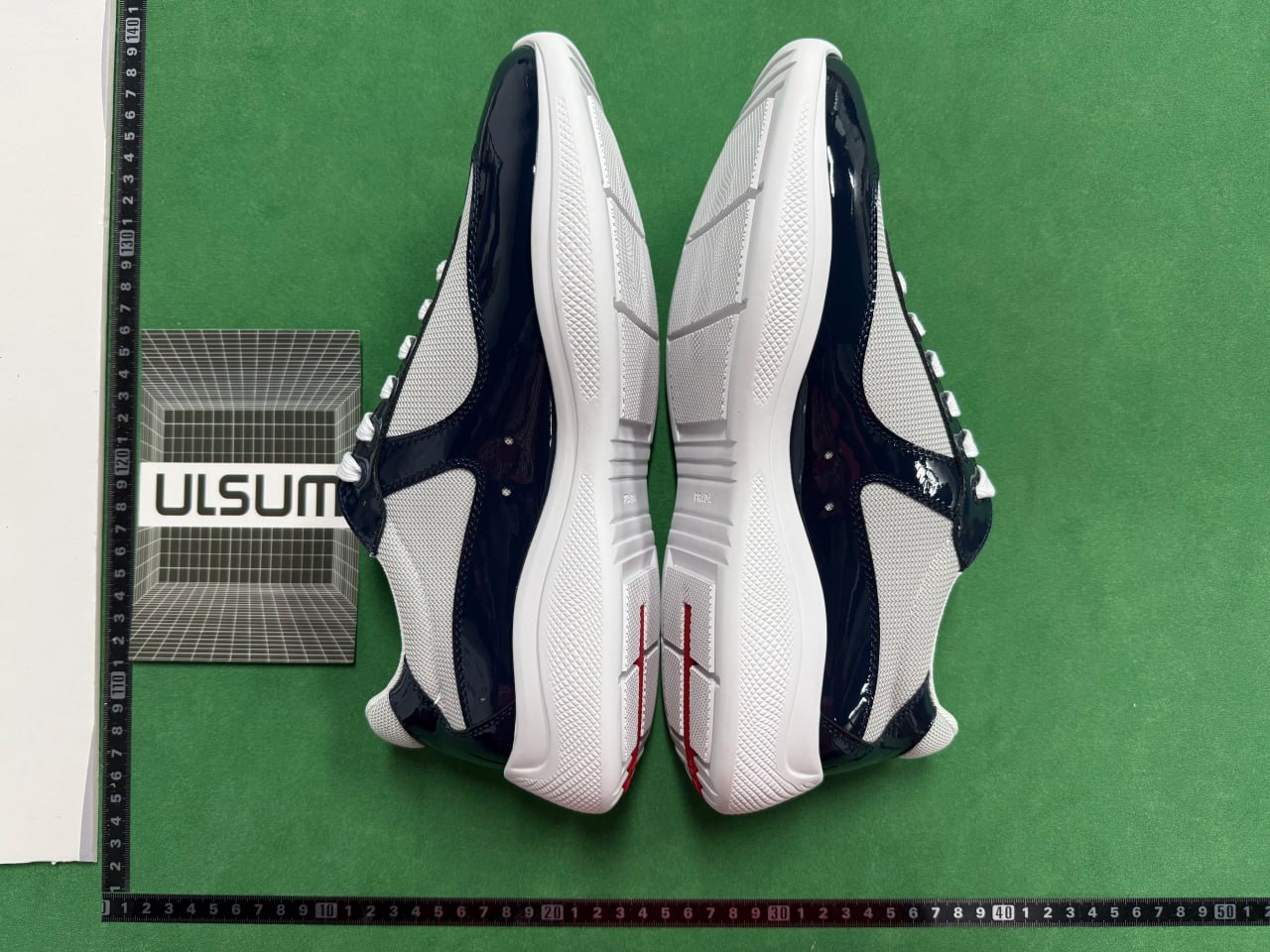 PRADA shoes  (Style 40+)  - 4