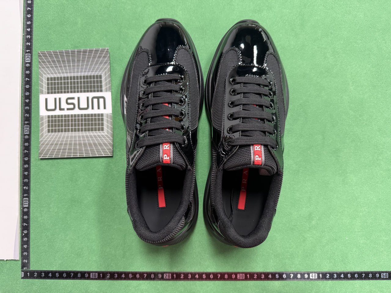 PRADA shoes  (Style 40+)  - 3
