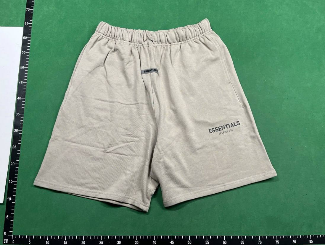 Essentials Shorts - 2