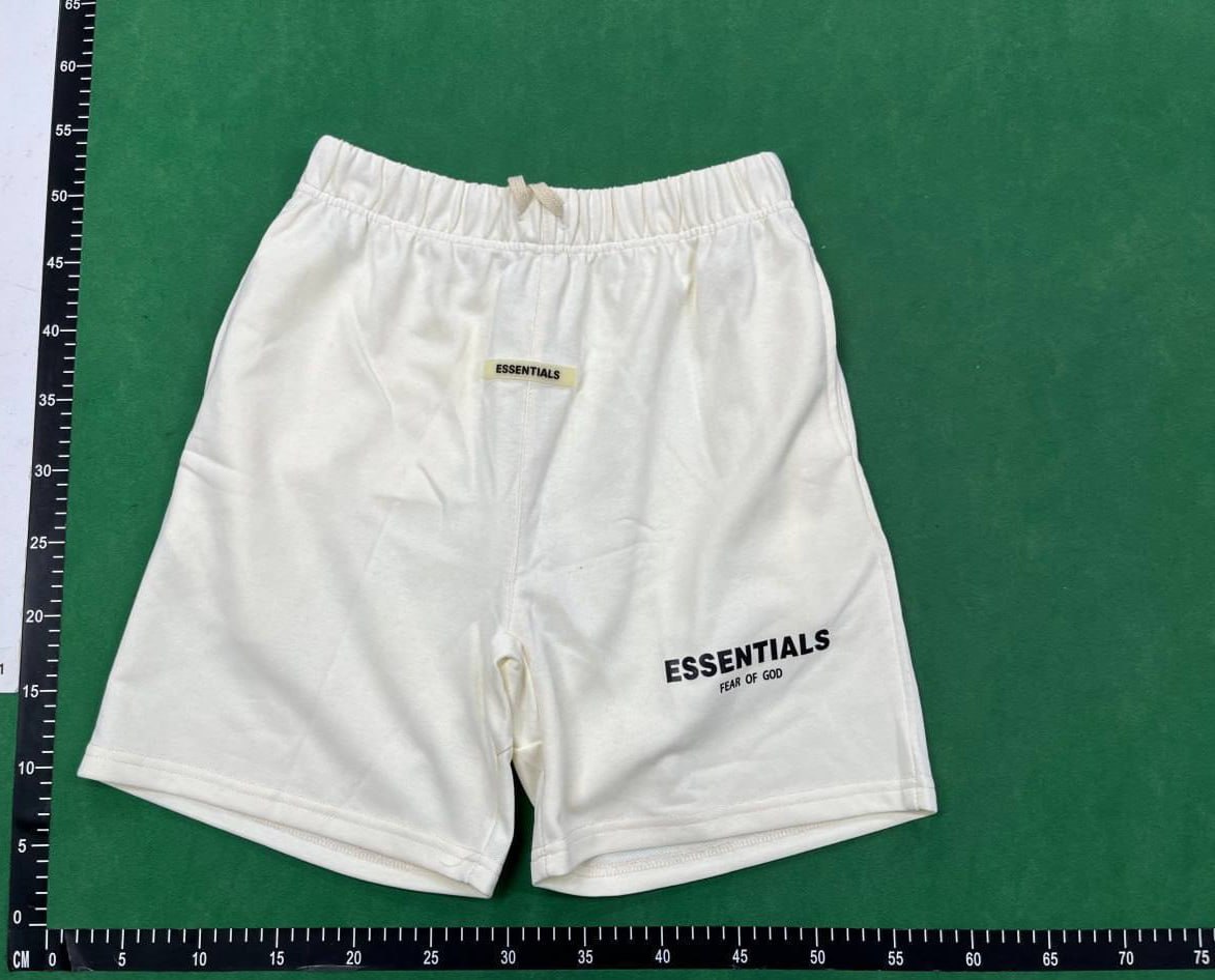 Essentials Shorts - 3