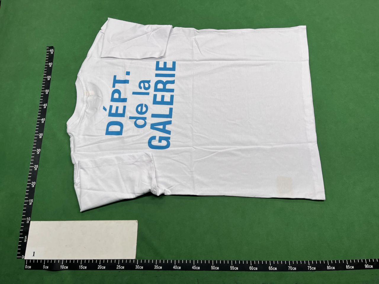 Gallery Dept Tee（30+style）  - 2
