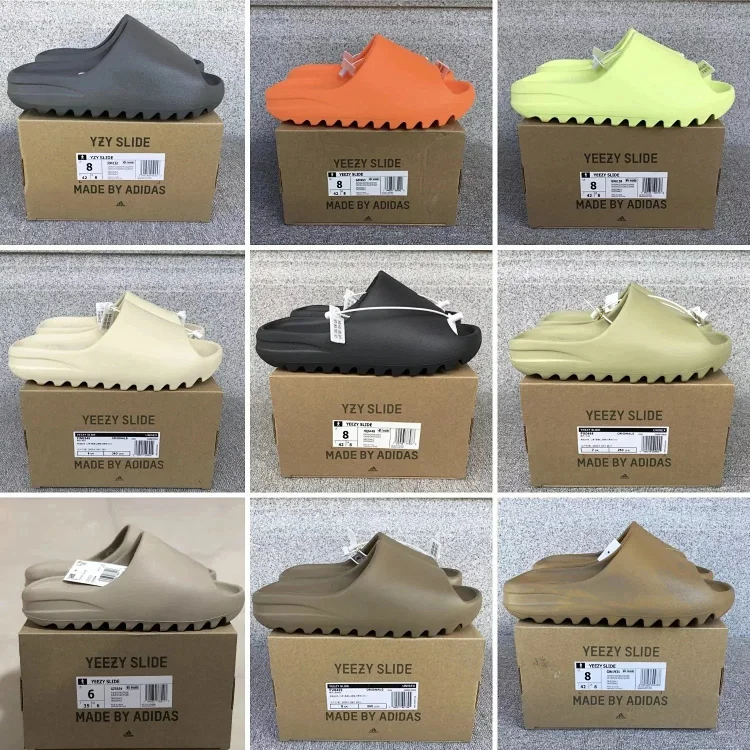 YEEZY Slippers