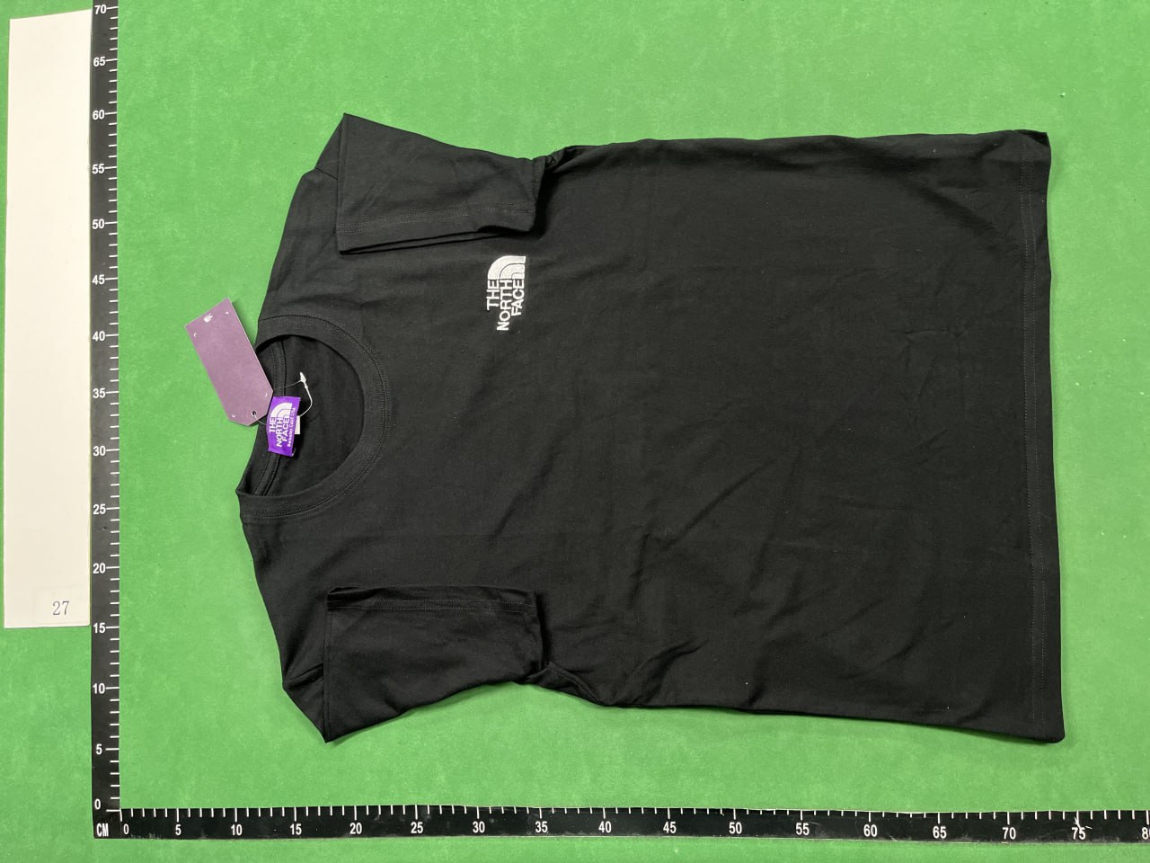  The North Face Tee - 2