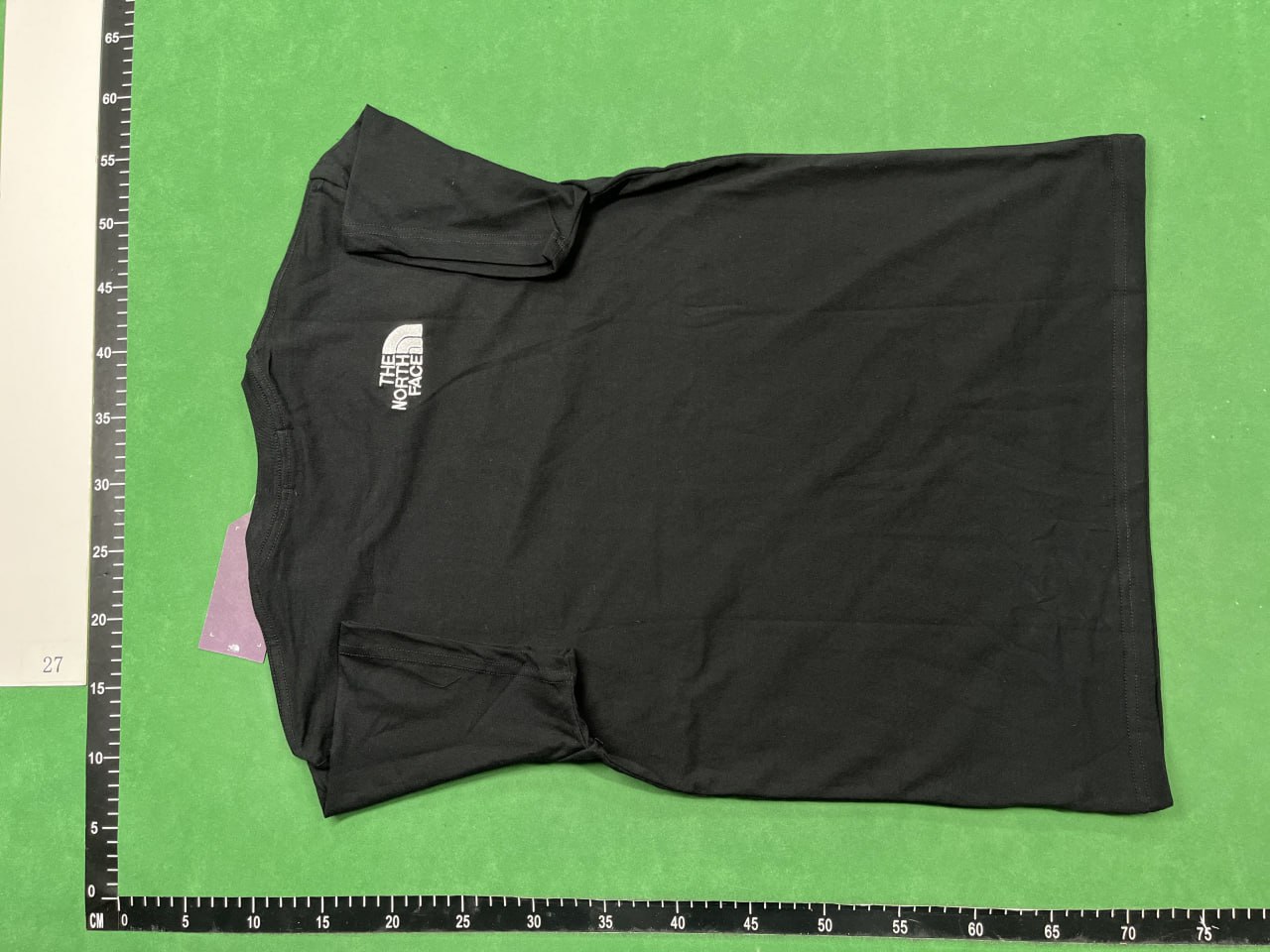  The North Face Tee - 3