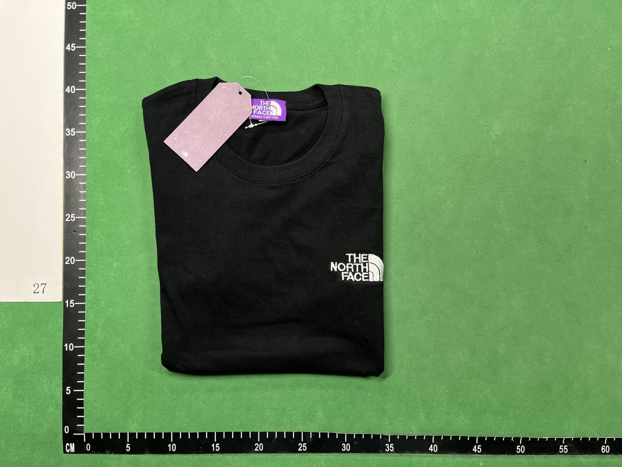  The North Face Tee - 4