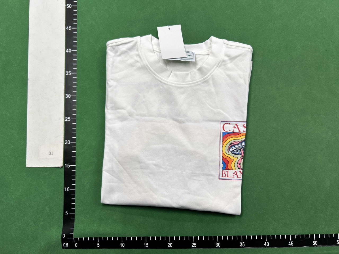Casablanca Tee - 3