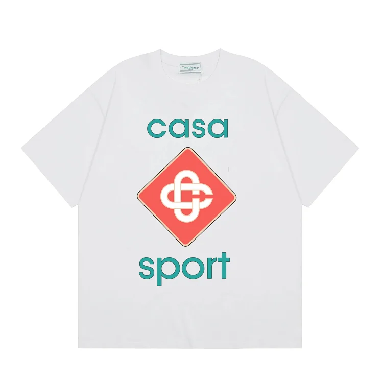 Casablanca Tee