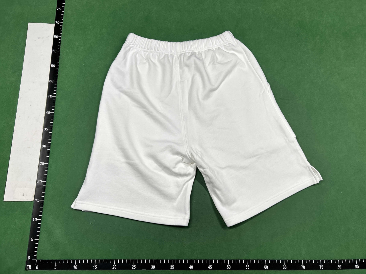Ami Shorts - 4
