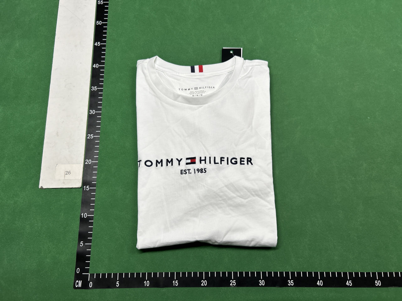 Tommy Hilfiger Tee - 2